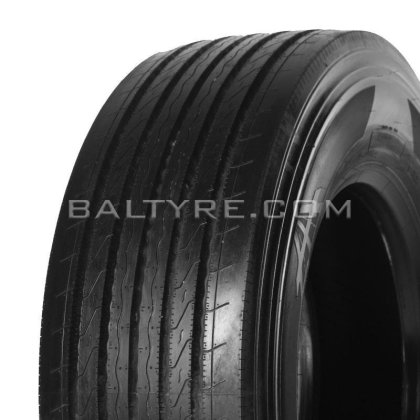 HANKOOK 385/65R22,5 HANKOOK AL10+ 160K 3 PMSF M+S