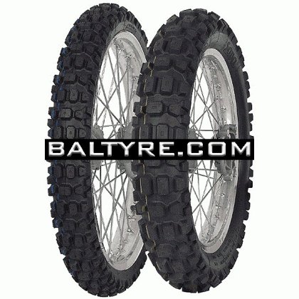 MITAS 90/90-21 MITAS MC23 Rockrider 54R