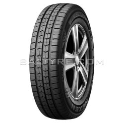 NEXEN 215/75R16C WINGUARD WT1 116/114R 10PR