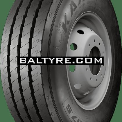 KAMA 215/75R17,5 KAMA NT202 135/133J M+S