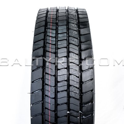 AD 275/70R22,5 GR-D2 148/145 M 18PR TL M+S; 3PMSF