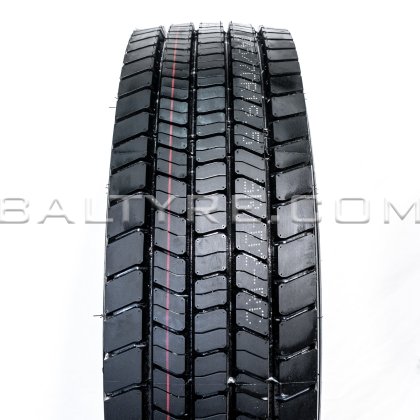 ADVANCE 275/70R22,5 GR-D2 148/145 M 18PR TL M+S; 3PMSF