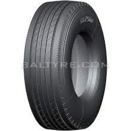 ADVANCE 385/65R22.5 ADVANCE GL256F 24PR 164K TL M+S 3PMSF