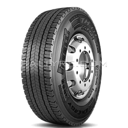 PIRELLI 295/80R22,5 TH:01c 152/148M TL