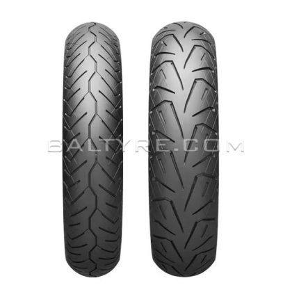 BRIDGESTONE 130/90R16 H50F 67H TL