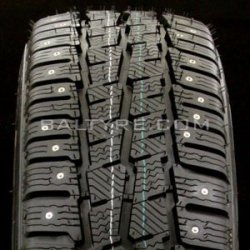 MICHELIN 205/65 R 16C Michelin AgiIis X-Ice North 107/105R nael