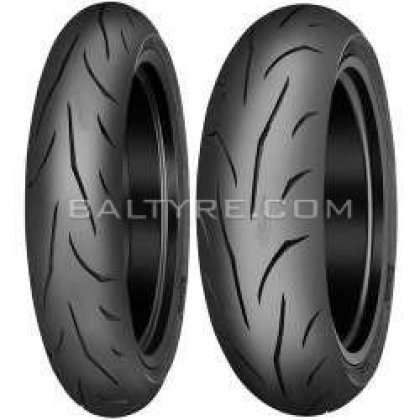 MITAS 150/60 ZR 17 Mitas Sportforce+ RS 66W TL