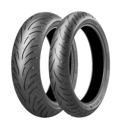 BRIDGESTONE 180/55R17 T31R 73W TL