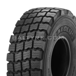 AEOLUS 14,00R24 G-2/A SNOW 153A8 * TL