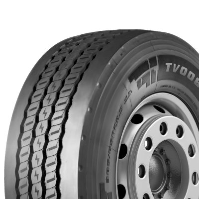 APV 385/65R22,5 TV008 164K 24PR
