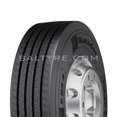 MA 265/70R19,5 F HR 4 140/138M 14PR