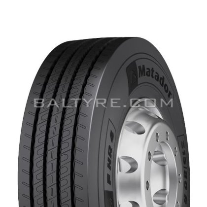 MATADOR 245/70R19,5 F HR 4 136/134M