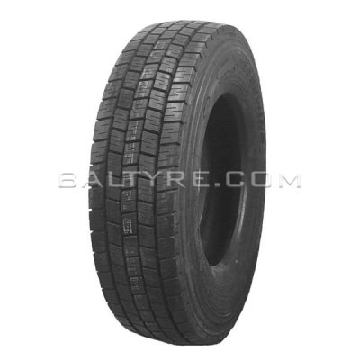 CR 245/70R17,5 CWD20E 136/134M 16PR