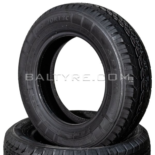Pneu APLUS A867 C - 195/75 R16 107R - Été / Utilitaire - Pour Fourgon & Utilitaire