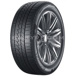CONTINENTAL 205/55R16 WinterContact TS 860 S 91H
