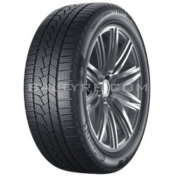 CONTINENTAL 225/55R17XL WinterContact TS 860 S 101H