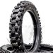 BRIDGESTONE 110/100-18 X40R 64M TT