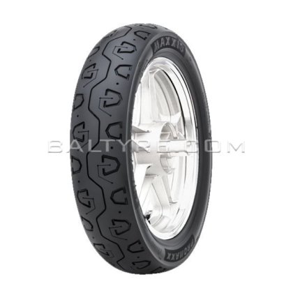 MAXXIS 100/90-19 Maxxis, M-6400F 57S TL