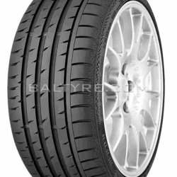 CONTINENTAL 245/45R19 ContiSportContact 3 98W