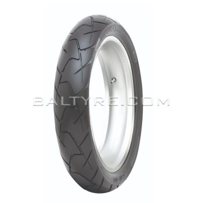 DE CST 120/70R19 CST, CM-A1, Ride Ambro 60V TL