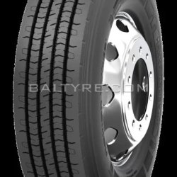 NOKIAN 295/80R22,5 Hakka Truck COACH