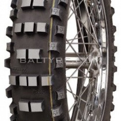 MITAS 130/90-18 MITAS EF07 Enduro Fim TT Super