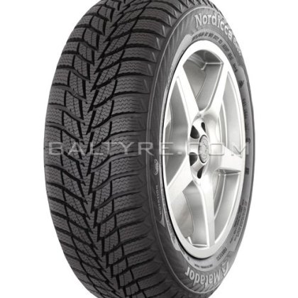 MATADOR 165/60 R 14 Matador MP52 79T XL lõpp