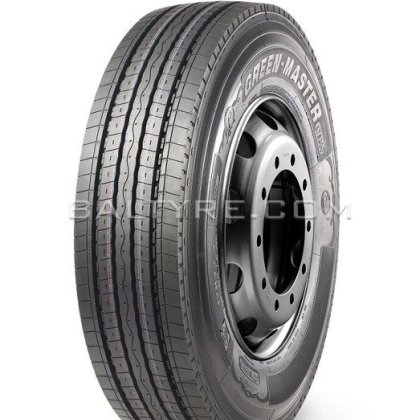 LEAO (LL THAI) 295/60R22,5 Infinity KTS300 150/147L 16PR TL