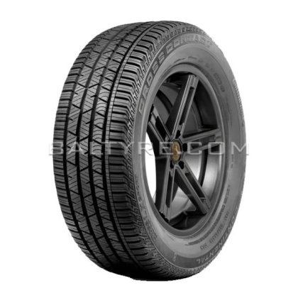 CONTINENTAL 285/40R22XL CrossContact LX Sport XL FR 110H