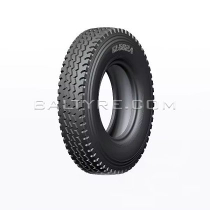 SAMSON 12,00R20 GL682A 158/155 F 22PR TTF M+S