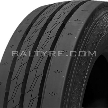 LEAO (LL SRB) 245/70R17,5 L202-T 143/141 J 18PR