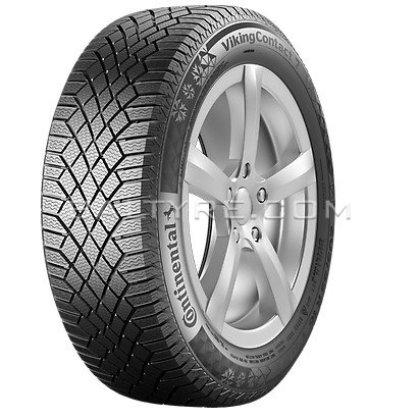 CONTINENTAL 265/50R19 Continental VikingContact 7 110T XL