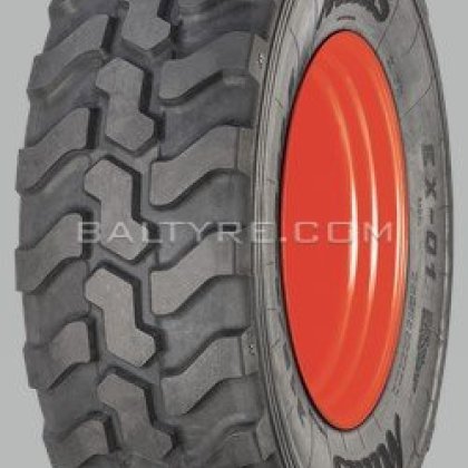 MITAS 315/80R22,5 EX-01 154A8 TL