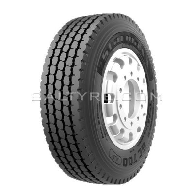 PE 315/80R22,5 GC700 156/150K 18PR TL