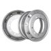 ACCURIDE 17,5x6,75 NH 10 M22IS36 PCD 225 CBD 176 ET 129,5 ND