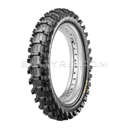 MAXXIS 100/90-19 Maxxcross MX SM, M-7328 62M