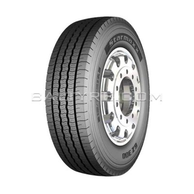 PE 235/75R17,5 GZ300 132/130M 14PR TL