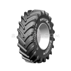 MICHELIN 710/75R42 MACHXBIB 175/172D/E