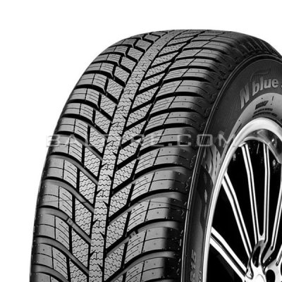 NXC 165/70R14XL N'BLUE 4Season 85T 4PR