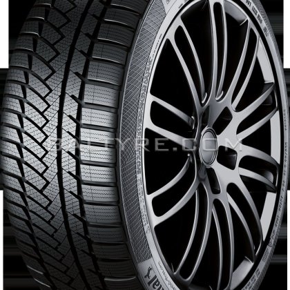 CONTINENTAL 195/65R15 Continental WinterContact TS 830 P 91T