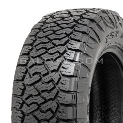 CST 265/60R18 AT318 119/116Q 10PR