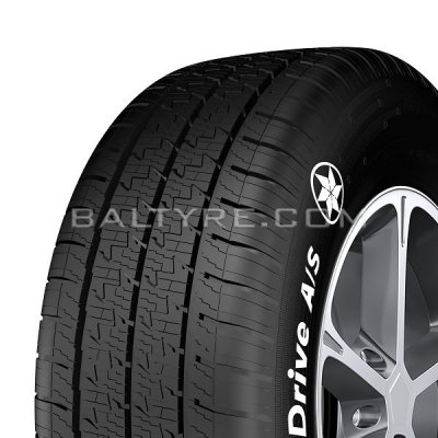 CE 225/65R16C EnduraDrive A/S 112/110T