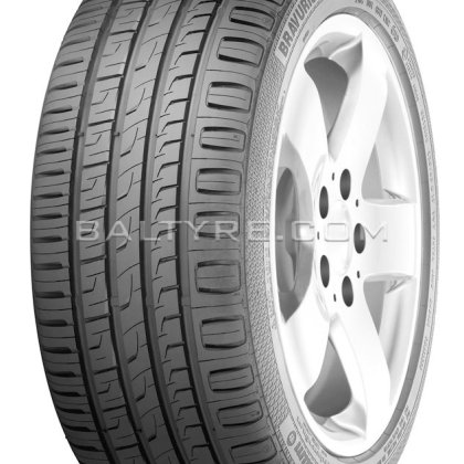 BARUM 215/55 R 16 Barum Bravuris 3 93V lõpp