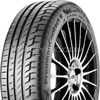 CO 285/45R22XL PremiumContact 6 XL FR 114Y