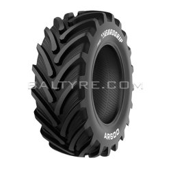 TVS 440/65R28 AR600 131/134D/A8 TL