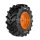 CEAT (AGRO+IND) 320/65R16 FARMAX R65 117D TL