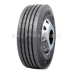 NOKIAN 315/70R22,5 Hakka Truck Steer 156/150 (154/150)L (M)