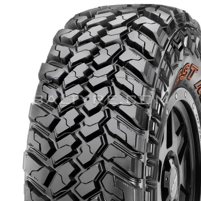 CS 285/70R17 MT2 121/118Q 8PR