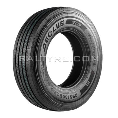 AE 245/70R17,5 NEO ALLROADS S 136/134M 18PR TL