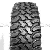 Tire INSA-TURBO (FULL RETREAD) 205/80R16 DAKAR 2 M+S TL